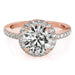[Diamond Engagement Rings, Diamond Stud Earrings, and Gold Jewelry Online]-Angelucci Jewelry