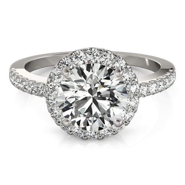 [Diamond Engagement Rings, Diamond Stud Earrings, and Gold Jewelry Online]-Angelucci Jewelry