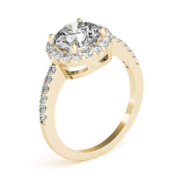[Diamond Engagement Rings, Diamond Stud Earrings, and Gold Jewelry Online]-Angelucci Jewelry