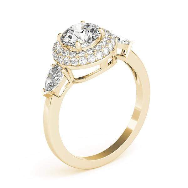 [Diamond Engagement Rings, Diamond Stud Earrings, and Gold Jewelry Online]-Angelucci Jewelry