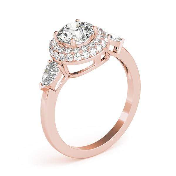 [Diamond Engagement Rings, Diamond Stud Earrings, and Gold Jewelry Online]-Angelucci Jewelry