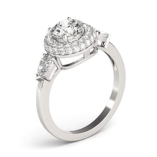 [Diamond Engagement Rings, Diamond Stud Earrings, and Gold Jewelry Online]-Angelucci Jewelry