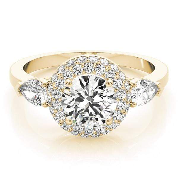 [Diamond Engagement Rings, Diamond Stud Earrings, and Gold Jewelry Online]-Angelucci Jewelry