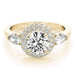 [Diamond Engagement Rings, Diamond Stud Earrings, and Gold Jewelry Online]-Angelucci Jewelry