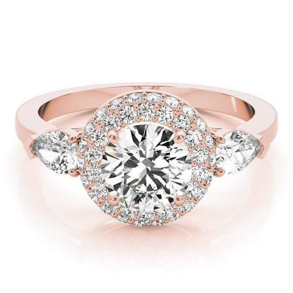 [Diamond Engagement Rings, Diamond Stud Earrings, and Gold Jewelry Online]-Angelucci Jewelry