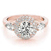 [Diamond Engagement Rings, Diamond Stud Earrings, and Gold Jewelry Online]-Angelucci Jewelry