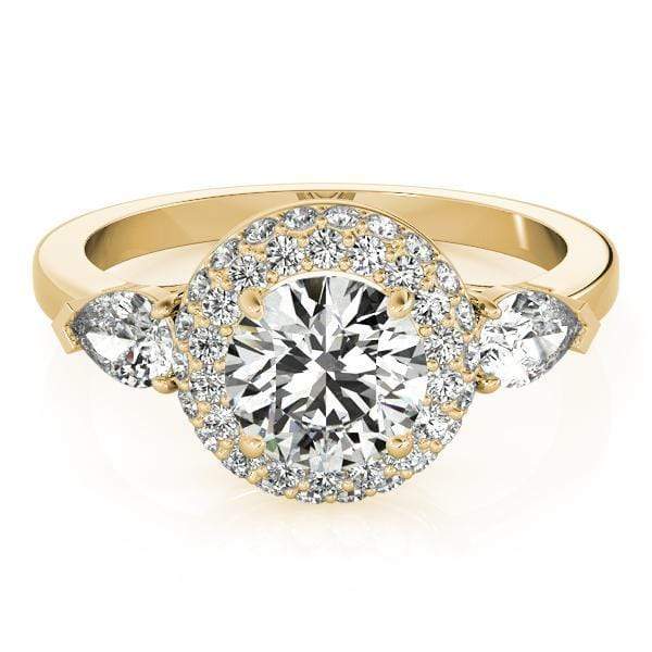 [Diamond Engagement Rings, Diamond Stud Earrings, and Gold Jewelry Online]-Angelucci Jewelry