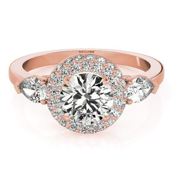 [Diamond Engagement Rings, Diamond Stud Earrings, and Gold Jewelry Online]-Angelucci Jewelry