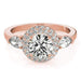 [Diamond Engagement Rings, Diamond Stud Earrings, and Gold Jewelry Online]-Angelucci Jewelry
