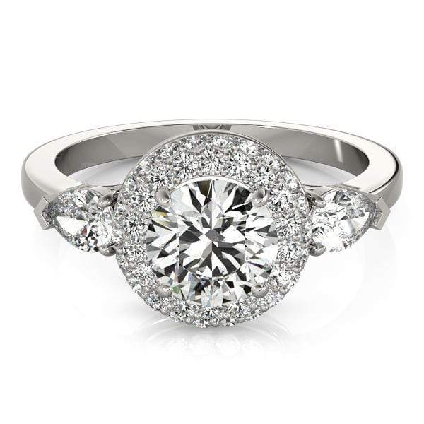 [Diamond Engagement Rings, Diamond Stud Earrings, and Gold Jewelry Online]-Angelucci Jewelry