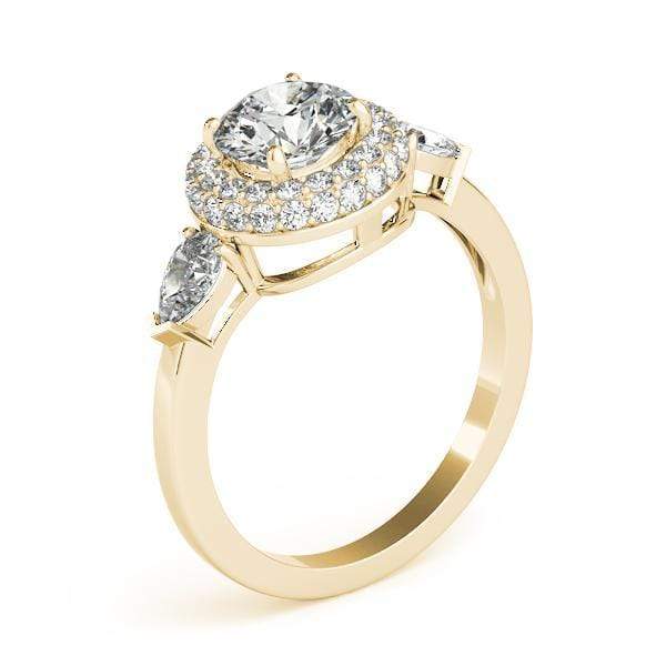 [Diamond Engagement Rings, Diamond Stud Earrings, and Gold Jewelry Online]-Angelucci Jewelry