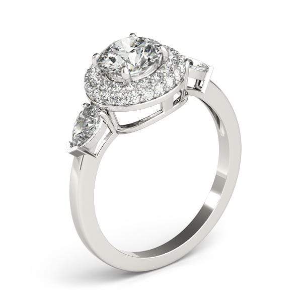 [Diamond Engagement Rings, Diamond Stud Earrings, and Gold Jewelry Online]-Angelucci Jewelry