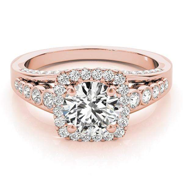 [Diamond Engagement Rings, Diamond Stud Earrings, and Gold Jewelry Online]-Angelucci Jewelry