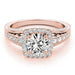 [Diamond Engagement Rings, Diamond Stud Earrings, and Gold Jewelry Online]-Angelucci Jewelry