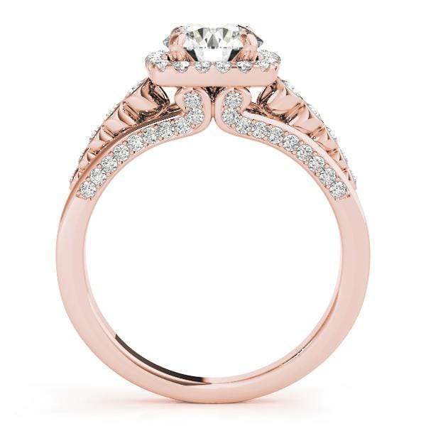[Diamond Engagement Rings, Diamond Stud Earrings, and Gold Jewelry Online]-Angelucci Jewelry
