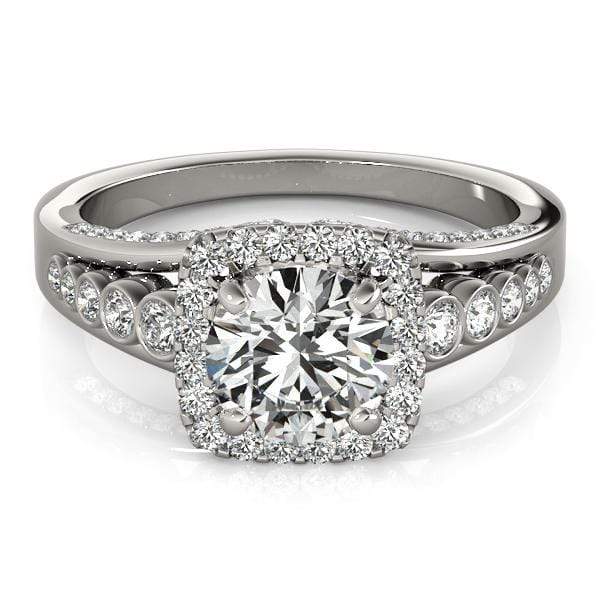 [Diamond Engagement Rings, Diamond Stud Earrings, and Gold Jewelry Online]-Angelucci Jewelry