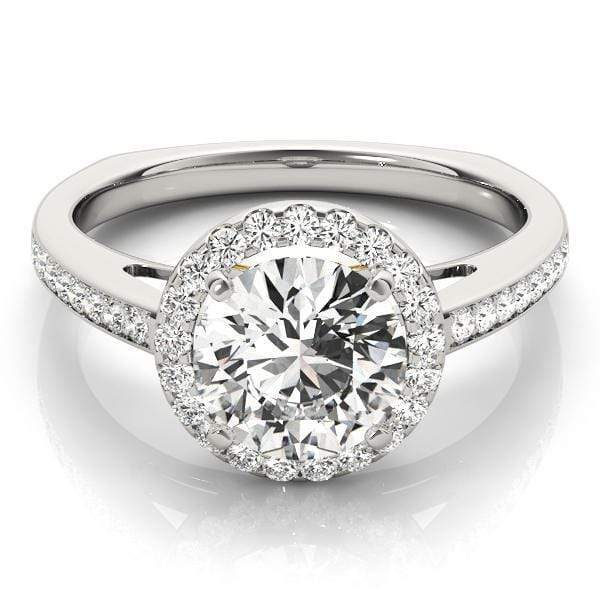 [Diamond Engagement Rings, Diamond Stud Earrings, and Gold Jewelry Online]-Angelucci Jewelry