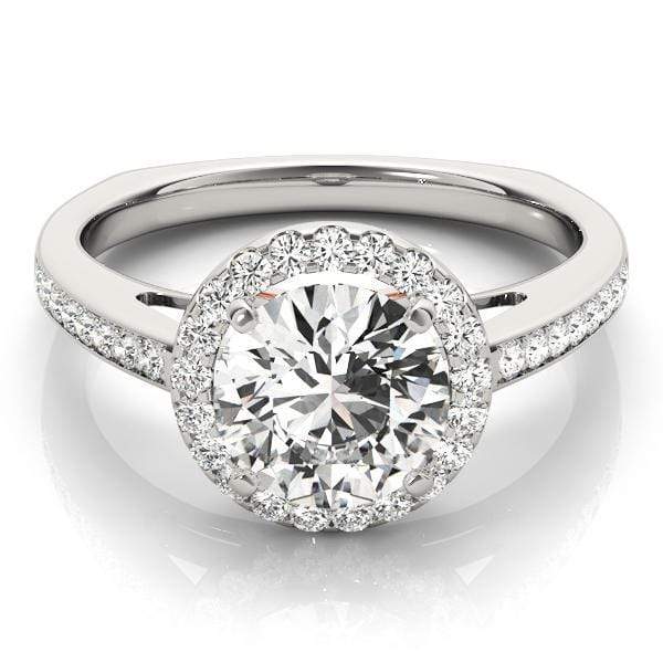 [Diamond Engagement Rings, Diamond Stud Earrings, and Gold Jewelry Online]-Angelucci Jewelry