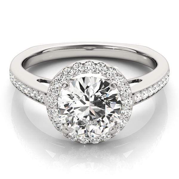 [Diamond Engagement Rings, Diamond Stud Earrings, and Gold Jewelry Online]-Angelucci Jewelry