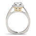 [Diamond Engagement Rings, Diamond Stud Earrings, and Gold Jewelry Online]-Angelucci Jewelry
