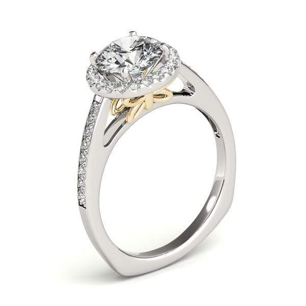[Diamond Engagement Rings, Diamond Stud Earrings, and Gold Jewelry Online]-Angelucci Jewelry