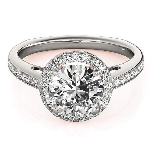 [Diamond Engagement Rings, Diamond Stud Earrings, and Gold Jewelry Online]-Angelucci Jewelry