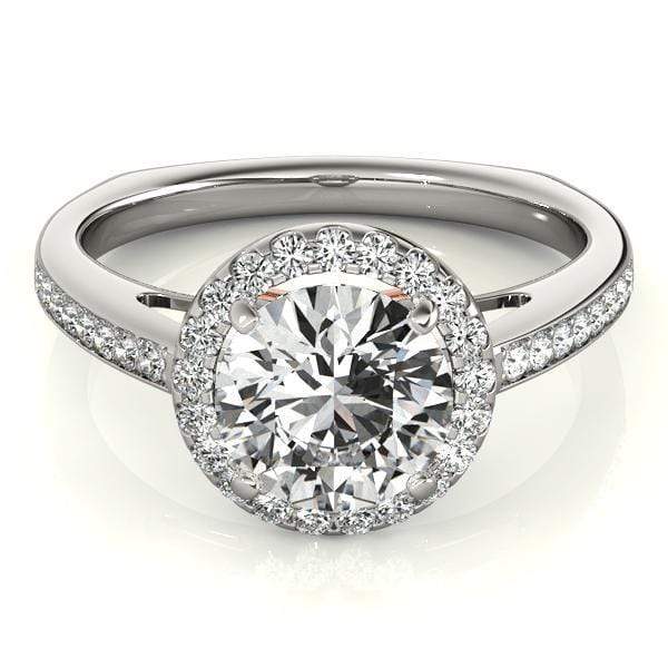 [Diamond Engagement Rings, Diamond Stud Earrings, and Gold Jewelry Online]-Angelucci Jewelry