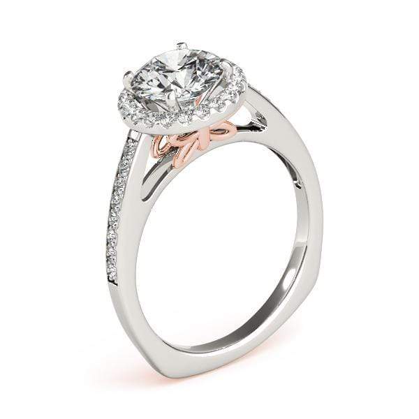 [Diamond Engagement Rings, Diamond Stud Earrings, and Gold Jewelry Online]-Angelucci Jewelry
