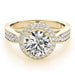 [Diamond Engagement Rings, Diamond Stud Earrings, and Gold Jewelry Online]-Angelucci Jewelry