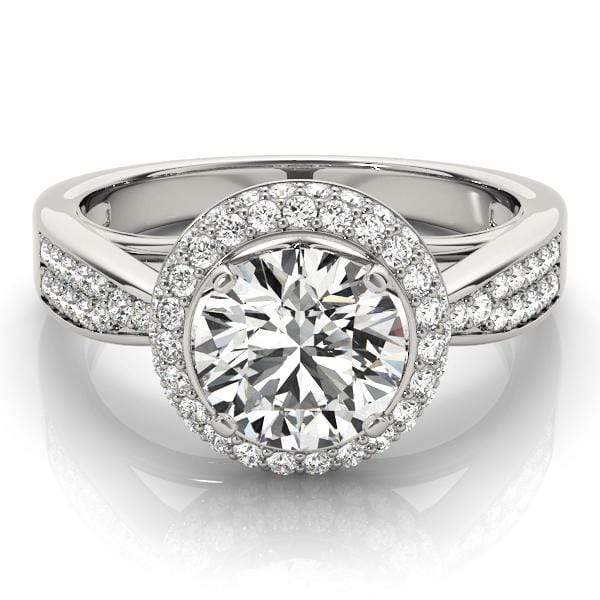 [Diamond Engagement Rings, Diamond Stud Earrings, and Gold Jewelry Online]-Angelucci Jewelry