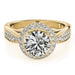 [Diamond Engagement Rings, Diamond Stud Earrings, and Gold Jewelry Online]-Angelucci Jewelry