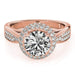 [Diamond Engagement Rings, Diamond Stud Earrings, and Gold Jewelry Online]-Angelucci Jewelry