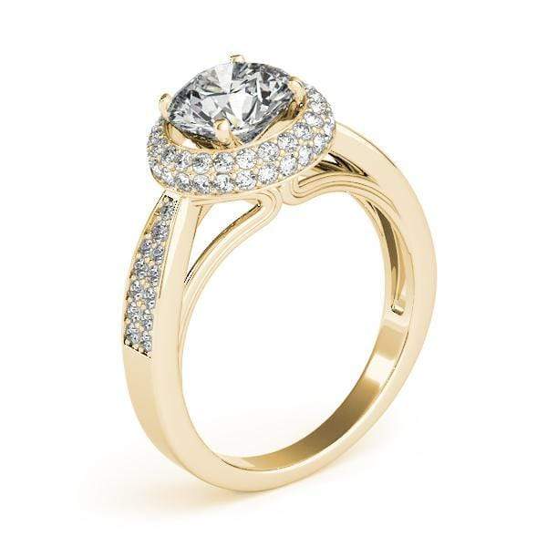 [Diamond Engagement Rings, Diamond Stud Earrings, and Gold Jewelry Online]-Angelucci Jewelry