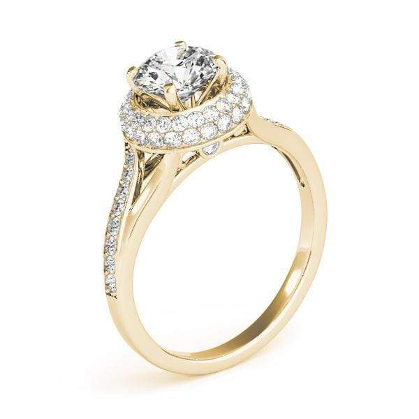 [Diamond Engagement Rings, Diamond Stud Earrings, and Gold Jewelry Online]-Angelucci Jewelry