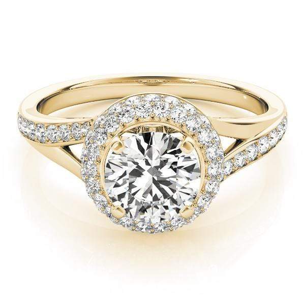 [Diamond Engagement Rings, Diamond Stud Earrings, and Gold Jewelry Online]-Angelucci Jewelry
