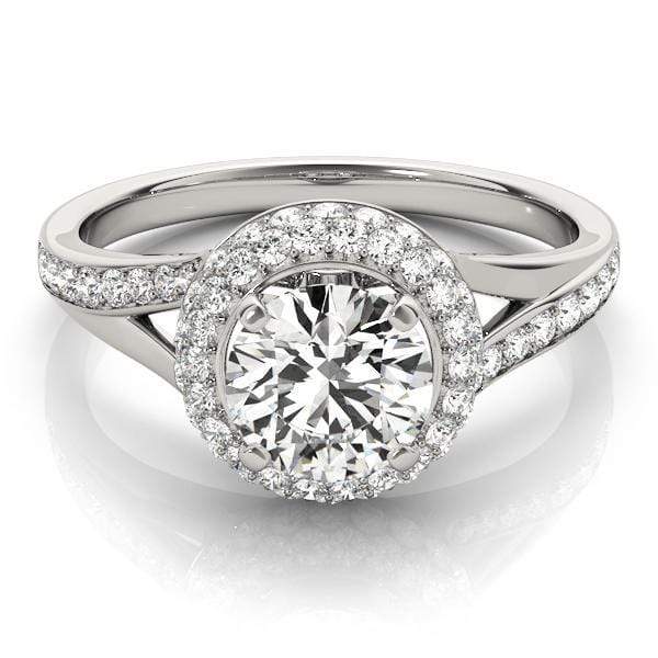 [Diamond Engagement Rings, Diamond Stud Earrings, and Gold Jewelry Online]-Angelucci Jewelry