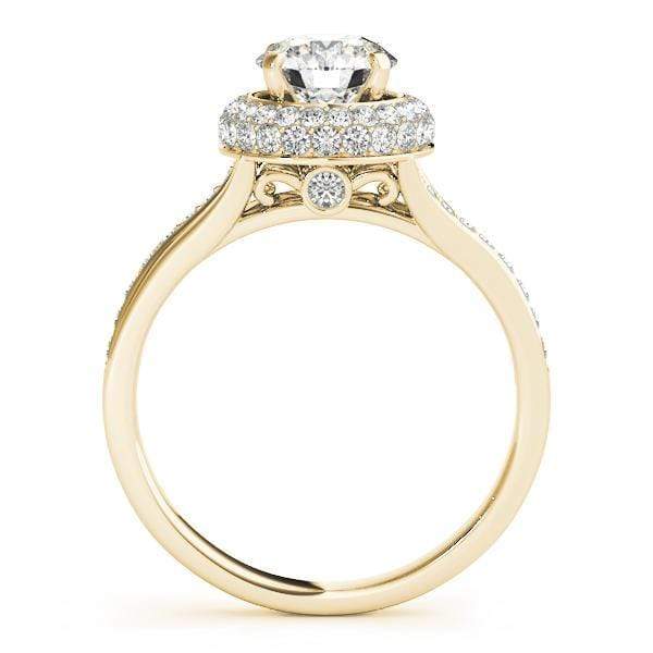 [Diamond Engagement Rings, Diamond Stud Earrings, and Gold Jewelry Online]-Angelucci Jewelry