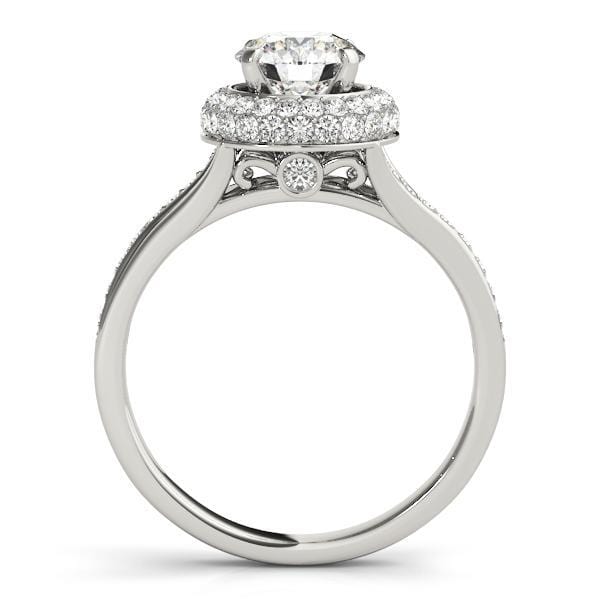 [Diamond Engagement Rings, Diamond Stud Earrings, and Gold Jewelry Online]-Angelucci Jewelry