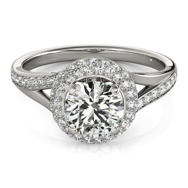 [Diamond Engagement Rings, Diamond Stud Earrings, and Gold Jewelry Online]-Angelucci Jewelry