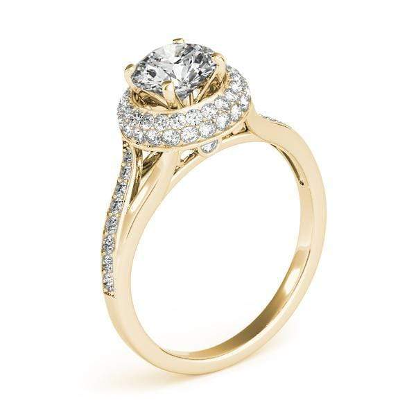 [Diamond Engagement Rings, Diamond Stud Earrings, and Gold Jewelry Online]-Angelucci Jewelry