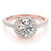 [Diamond Engagement Rings, Diamond Stud Earrings, and Gold Jewelry Online]-Angelucci Jewelry