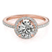 [Diamond Engagement Rings, Diamond Stud Earrings, and Gold Jewelry Online]-Angelucci Jewelry