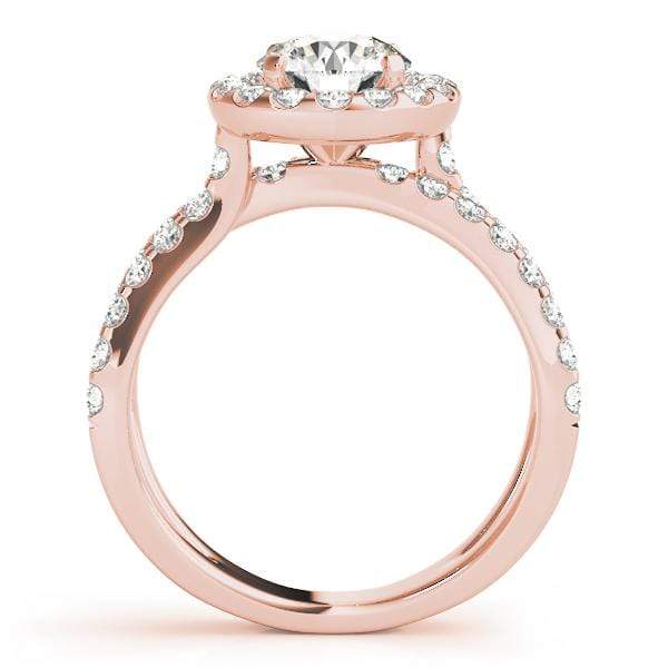 [Diamond Engagement Rings, Diamond Stud Earrings, and Gold Jewelry Online]-Angelucci Jewelry