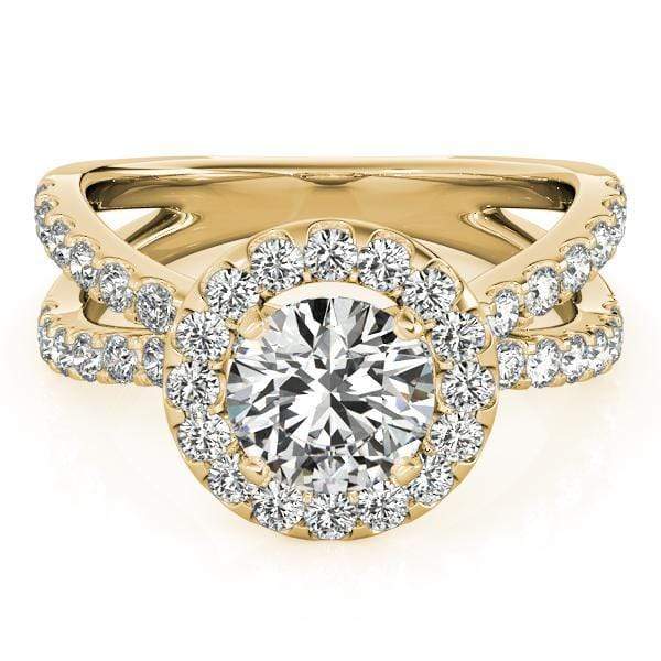 [Diamond Engagement Rings, Diamond Stud Earrings, and Gold Jewelry Online]-Angelucci Jewelry
