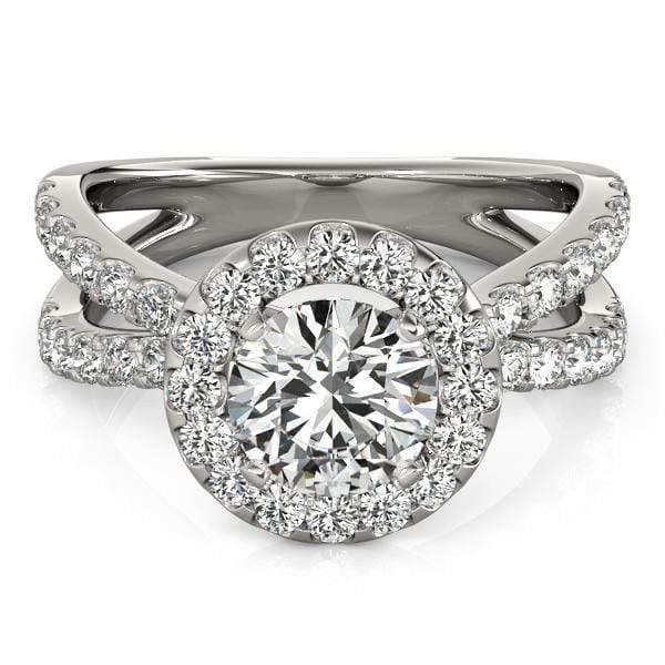 [Diamond Engagement Rings, Diamond Stud Earrings, and Gold Jewelry Online]-Angelucci Jewelry