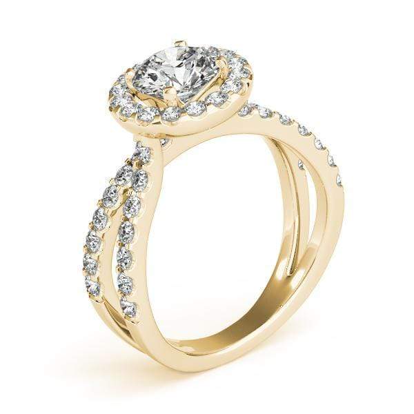 [Diamond Engagement Rings, Diamond Stud Earrings, and Gold Jewelry Online]-Angelucci Jewelry
