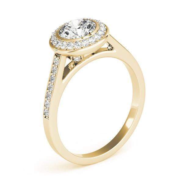 [Diamond Engagement Rings, Diamond Stud Earrings, and Gold Jewelry Online]-Angelucci Jewelry
