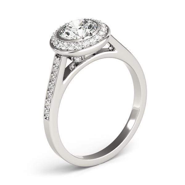 [Diamond Engagement Rings, Diamond Stud Earrings, and Gold Jewelry Online]-Angelucci Jewelry