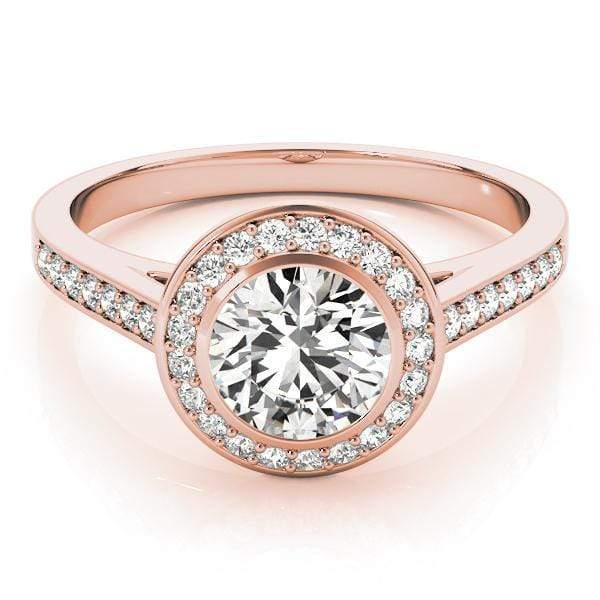 [Diamond Engagement Rings, Diamond Stud Earrings, and Gold Jewelry Online]-Angelucci Jewelry