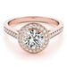 [Diamond Engagement Rings, Diamond Stud Earrings, and Gold Jewelry Online]-Angelucci Jewelry